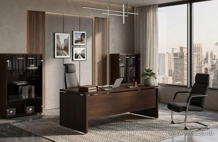 кабинет Гранд Орех