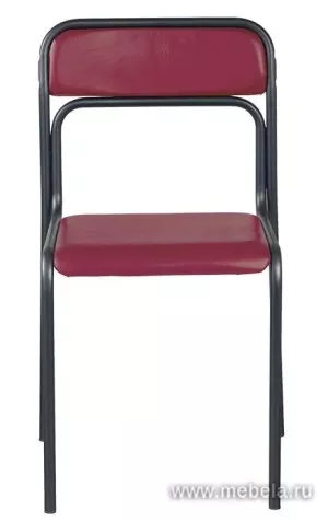 стул Анкона Black