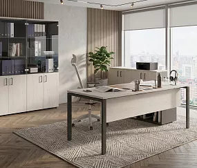 кабинет Проджект Дуб Н