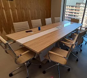 Восточные Энергетические Технологии