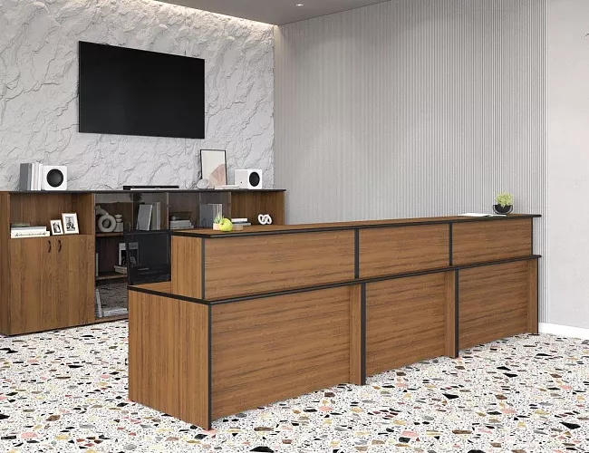 фото ресепшн Дин-Р №5