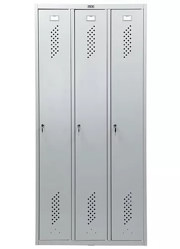 фото Шкаф ПРАКТИК LS-31 №5