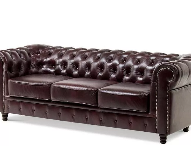 фото Офисный диван Честер Люкс №5