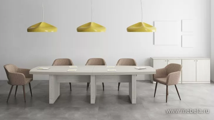 кабинет Кэпитал