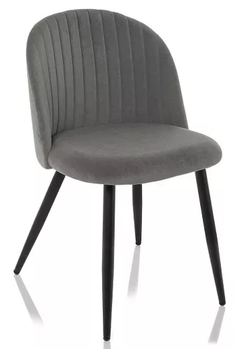 фото стул Gabi Black