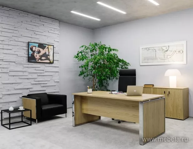 кабинет Экзе Дуб