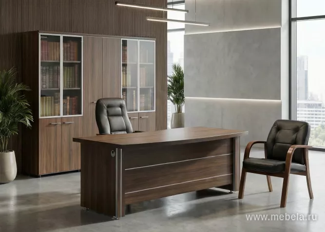 кабинет Belfast