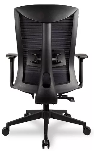 фото кресло CLG-428 B №3