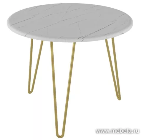 Столик Рид Голд 430