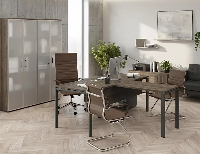 фото кабинет Проджект Вяз