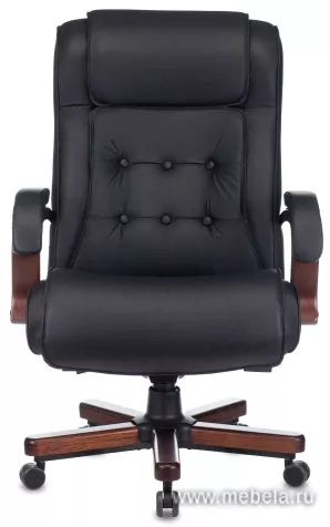 кресло T-9926 Walnut