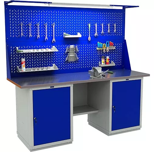 фото Верстак Expert (№224)