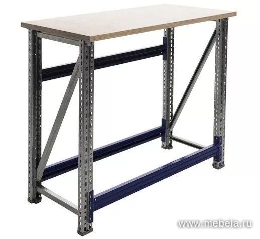 Верстак Master (№102)