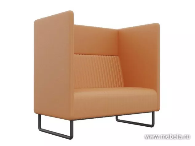 Офисный диван Бронск