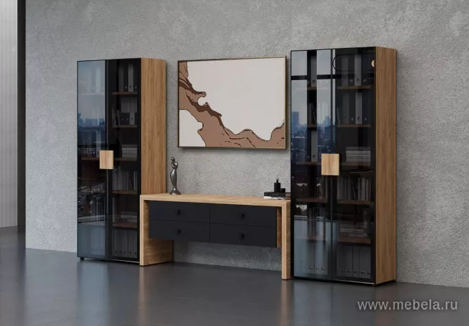 Кабинет руководителя Оро