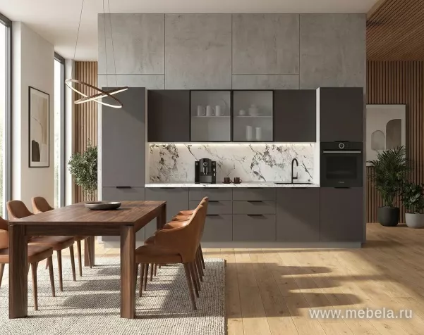 Модульная кухня Вок Тс