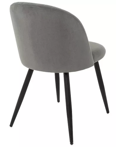 фото стул Gabi Black №5