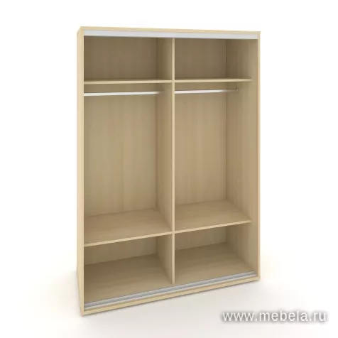 Шкафы-Купе Марис Акация