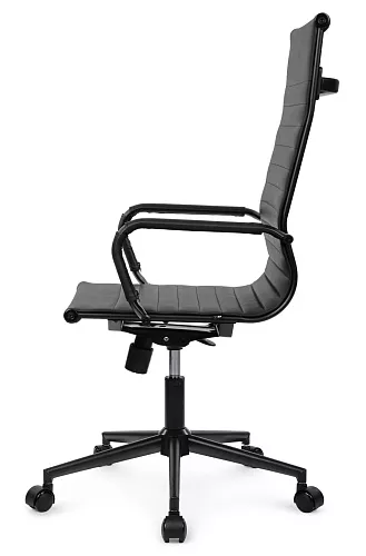 фото офисное кресло RV-6002-1SEB №5