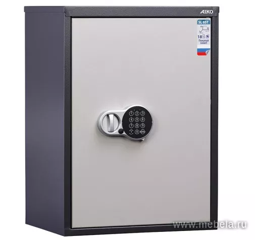 Шкаф SL-65T EL