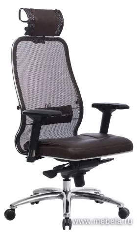 офисное кресло SL-3.04