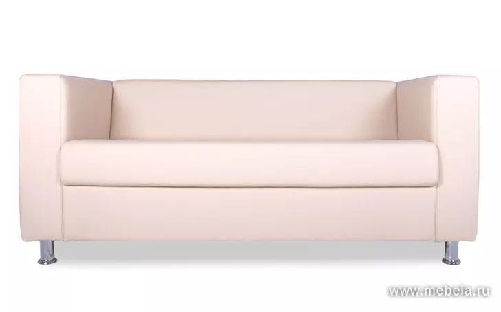 Офисный диван Аполло