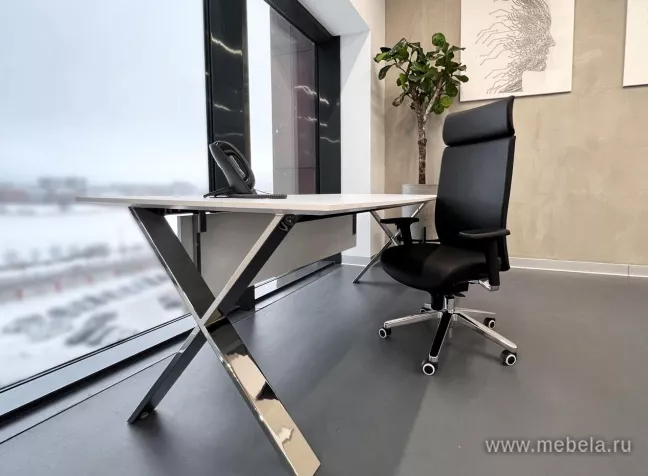 кресло Ронан W