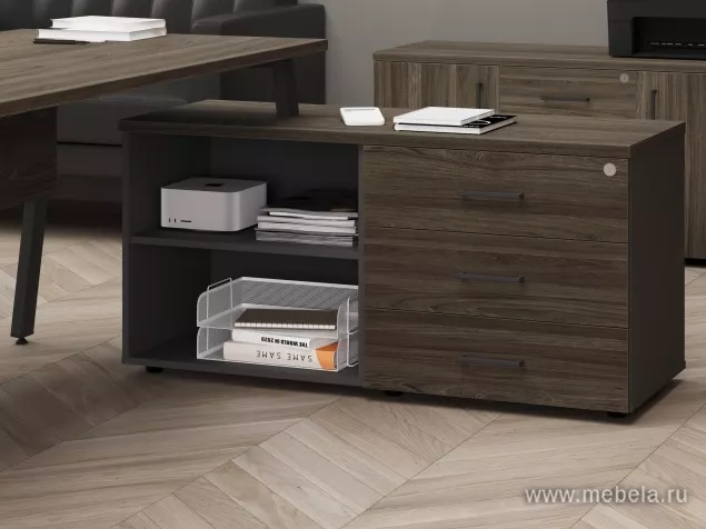 кабинет Проджект Вяз