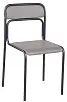 стул Анкона Black