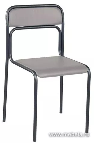 стул Анкона Black