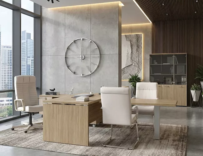 фото кабинет Патриот +