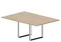 Стол для совещаний (меламин)