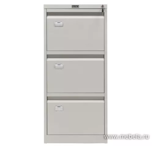 Картотека ПРАКТИК AFC-03