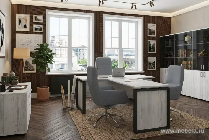 кабинет Аргентум-М +