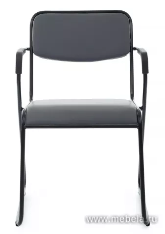 стул RV-Nix Black Plus