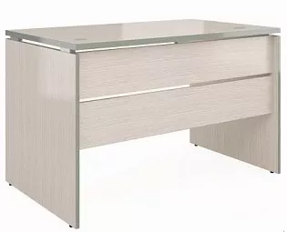 Стол письменный прямой