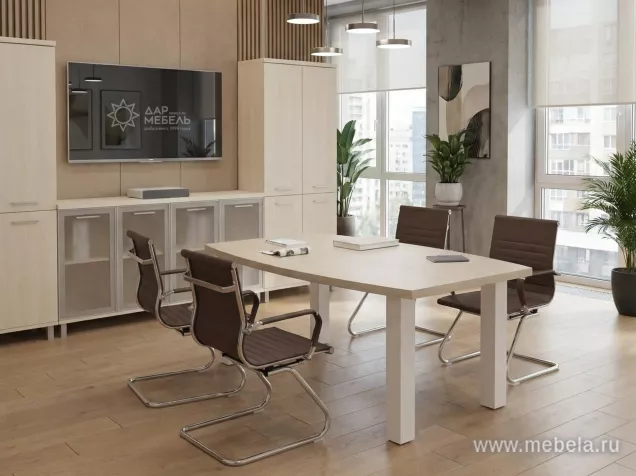 столы Фёст Металл