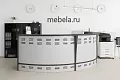 ресепшн Формула Венге