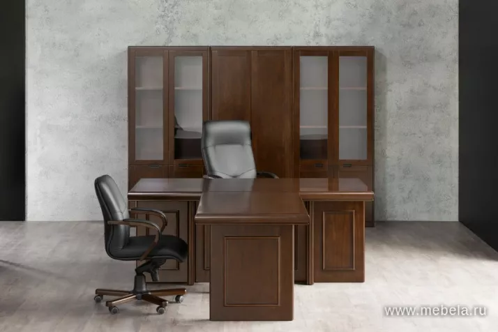 кабинет Принстон