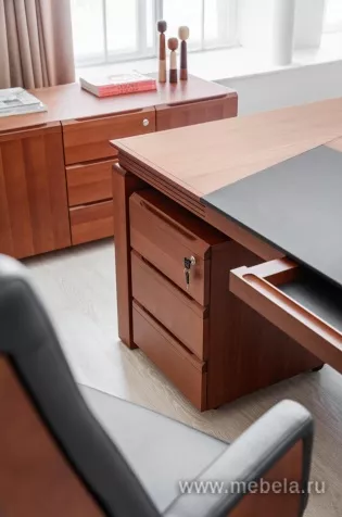 кабинет Лаго Орех