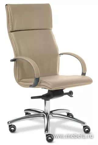 кресло Лагуна хром А