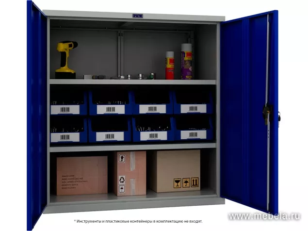 Шкаф инструментальный ТС 1095-002000
