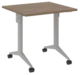 Стол складной мобильный