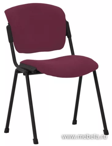 офисный стул Era Black