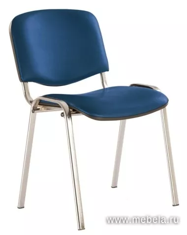 офисный стул Iso Chrome