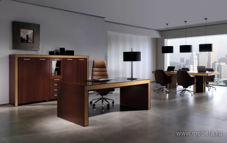 кабинет Белеса