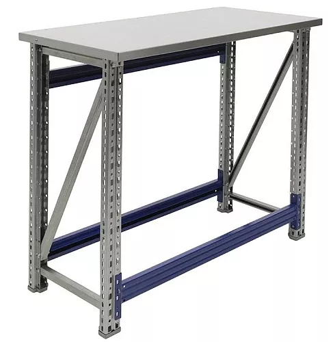 фото Верстак Master (№101)