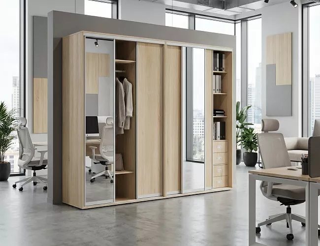 фото Шкафы-Купе Марис Акация №3