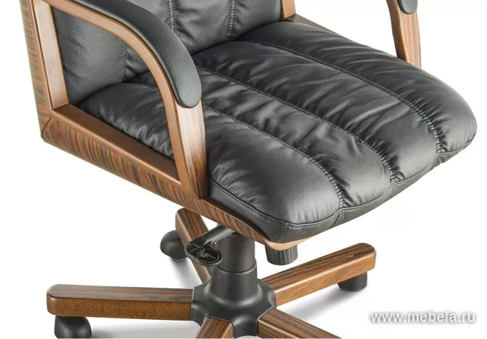 кресло Бонн D80