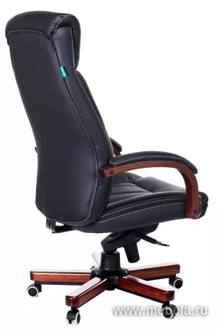 кресло T-9922 Walnut